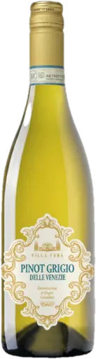 Vila Fura Pinot Grigio delle Venezie Vin alb sec