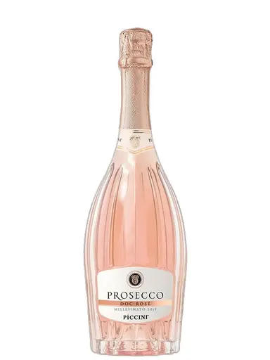 Piccini Prosecco Venetian Dress