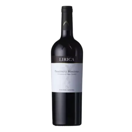 Lirica Primitivo di Manduria