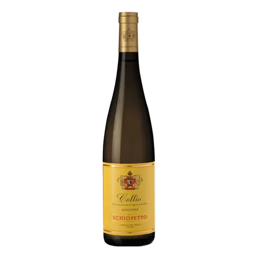 Schiopetto Malvasia 2019