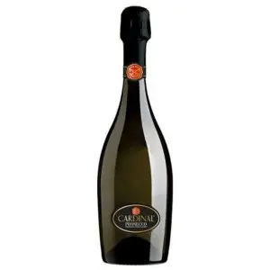 CARDINAL - Prosecco, Extra Dry