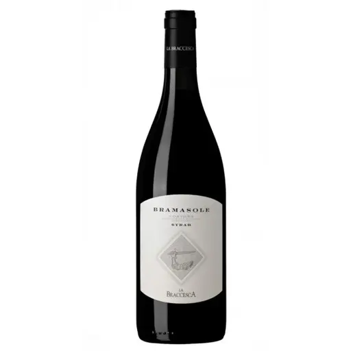 Bramasole Syrah Cortona DOC 2011