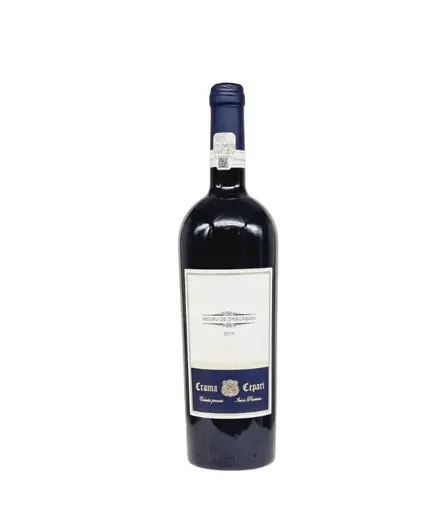 Vin rosu Colectia Cepari, Negru de Dragasani