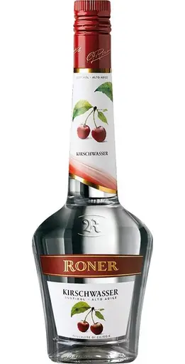 Rachiu Roner Kirschwasser Cirese