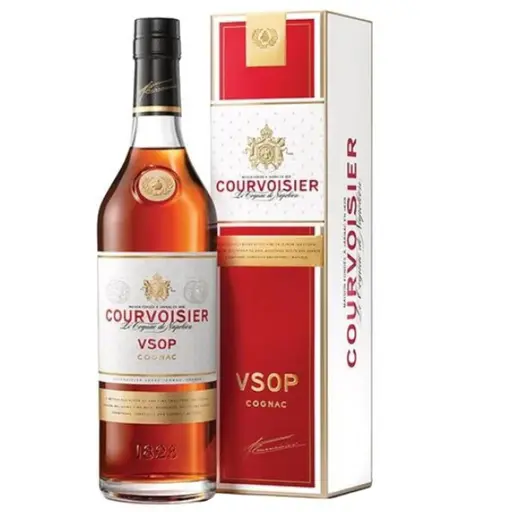 Cognac Courvoiser VSOP