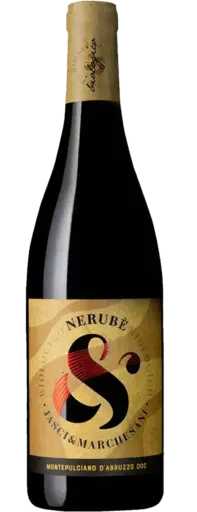 Jasci & Marchesani nerube montepulciano abruzzo doc