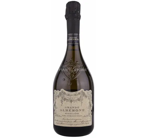 Grande Alberone Moscato Vino Spumante Dolce