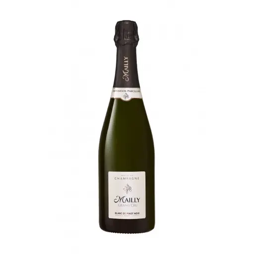 Mailly Grand Cru Blanc de Noirs Brut NV