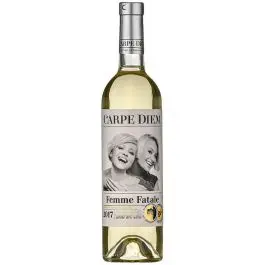 Crama Luca Carpe Diem Femme Fatale
