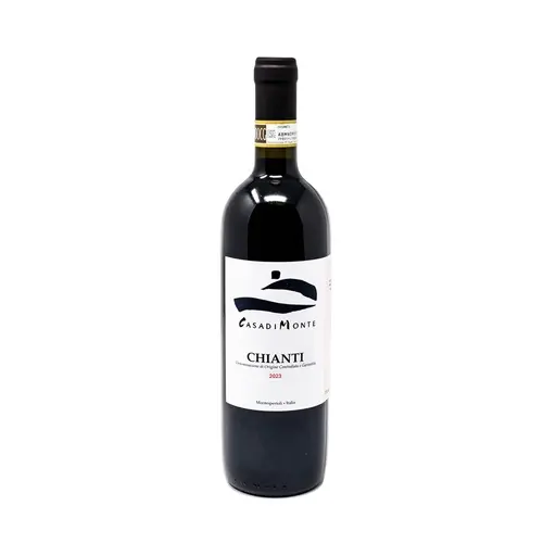Casa di Monte Vin Rosu Chianti Classico DOCG