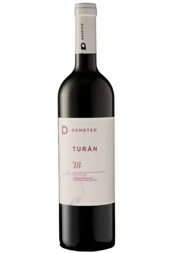 Demeter Pinceszet Eger Turan