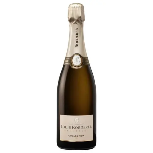 Sampanie Louis Roederer Premier Brut, Franta