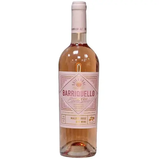 IMPRESARIO - Barriquello Rose - Good Wine