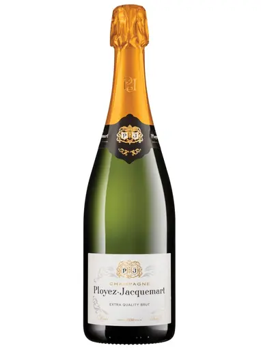 Champagne Ployez Jacquemart Extra-Quality Brut