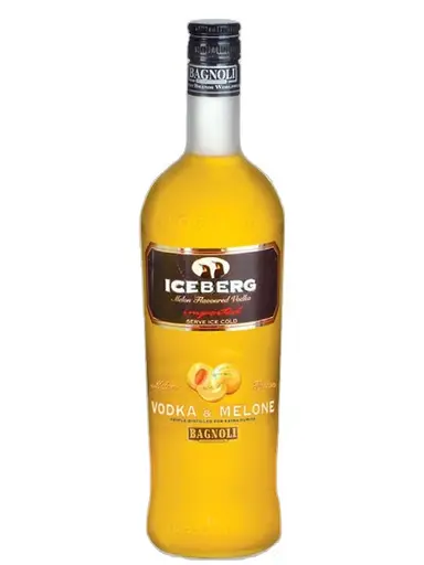 Iceberg Melon
