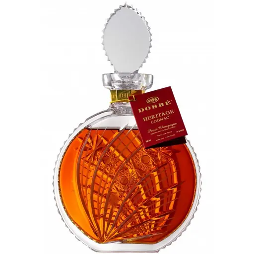 Dobbe Heritage Petite Champagne