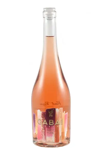 Gabai pinot rose sec