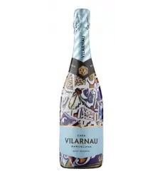 Gonzalez Byass Vilarnau Cava Reserva Brut Barcelona