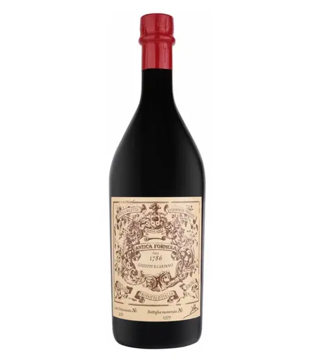Antica Formula Vermouth Rosu