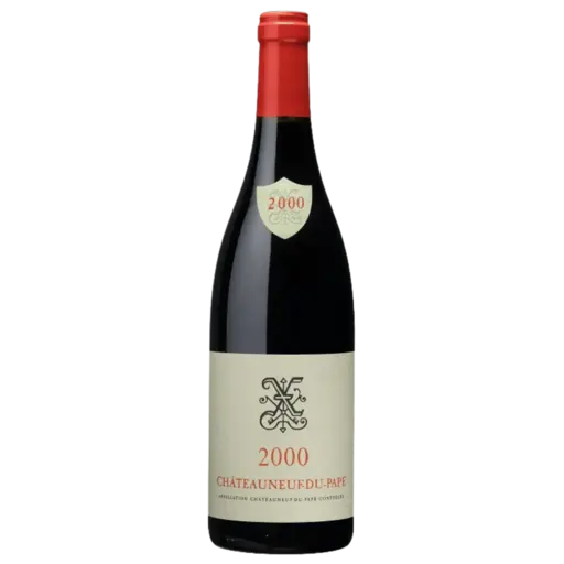 Franta Xavier Chateauneuf-du-Pape 2000