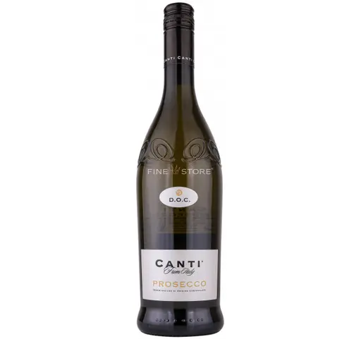 Canti Prosecco Frizzante DOC