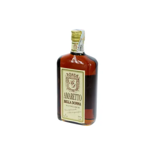 Amaretto Bella Donna