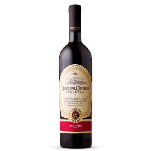 Domeniul Coroanei Segarcea Elite Pinot Noir