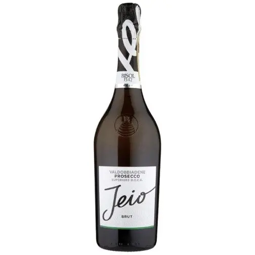 Bisol Prosecco Jeio Colmei Brut