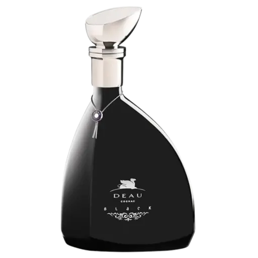 Coniac Deau Black Extra XO