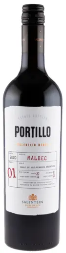 Salentein Portillo Malbec