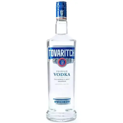 Vodka Premium Tovaritch