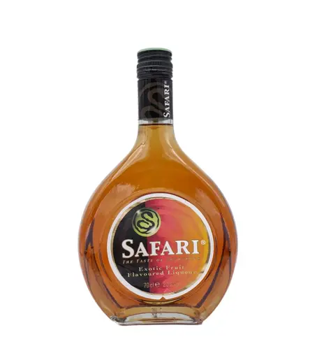 Lichior Safari African