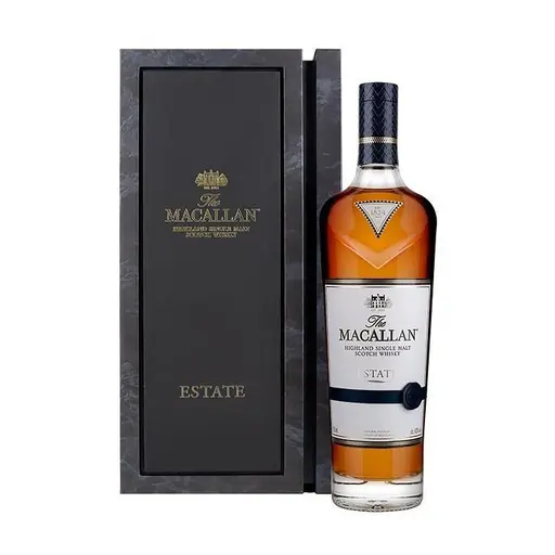 MACALLAN ESTATE