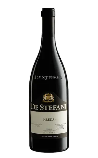 De Stefani Kreda Veneto Refosco IGT 2020