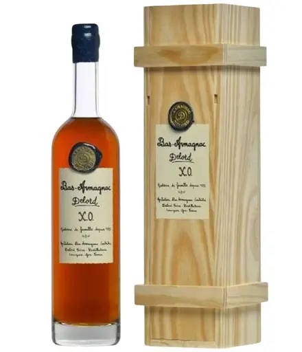 Armagnac Delord XO