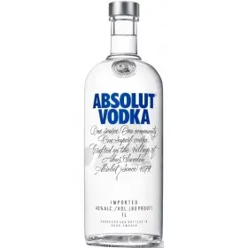Vodca Absolut Unity Limited Edition, Suedia