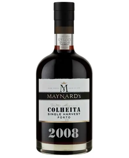 Maynard's Porto Colheita 2008