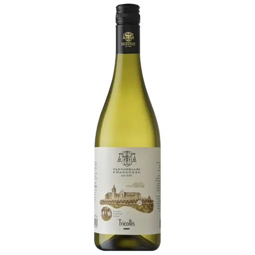 TRICOLLIS ALB 2025 PDO Pannonhalma