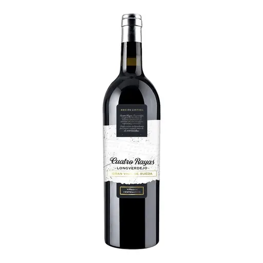Cuatro Rayas Long Verdejo Cuatro Rayas Alb Sec