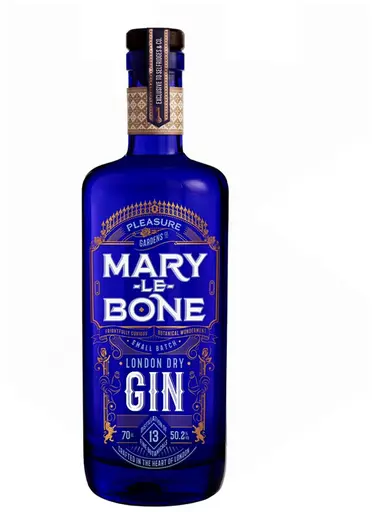Gin Marylebone London Dry Gin