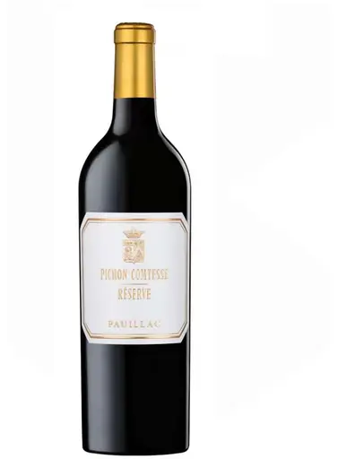 Chateau Pichon Reserve de la Comtesse Pauillac