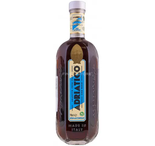 Amaretto Adriatico Fara Alcool