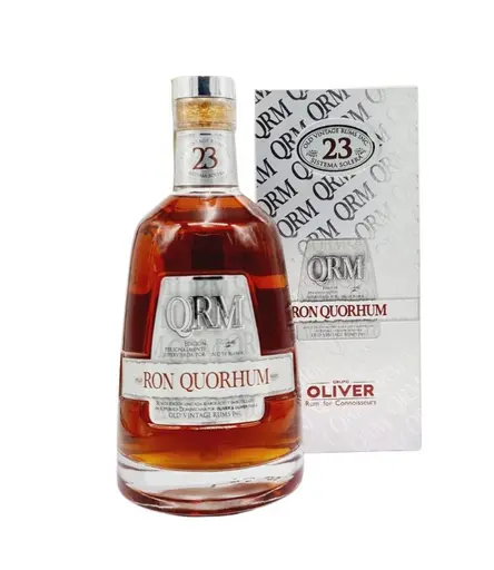 Rom Quorhum 23 Ani