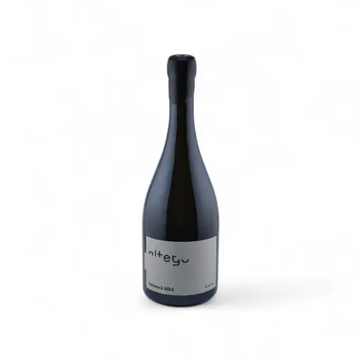 Alter Ego vin sec Feteasca alba
