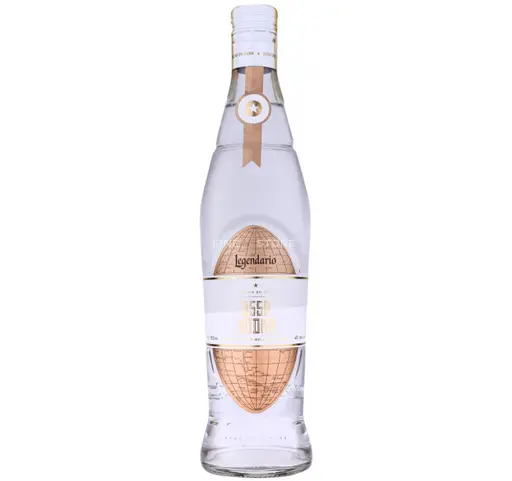 Legendario 9550 Vodka