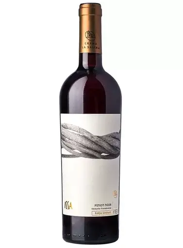 Crama La Salina Issa Pinot Noir