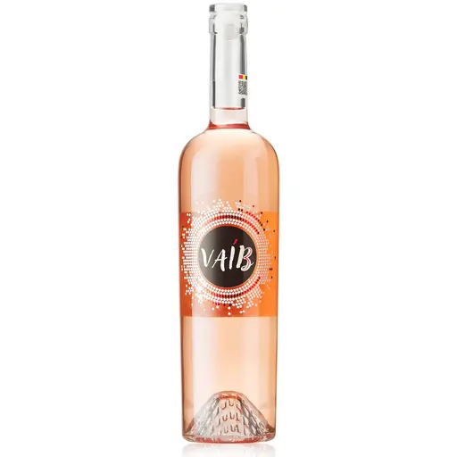 Vin Rose, Vaib, Crama 3 Coance, Sec