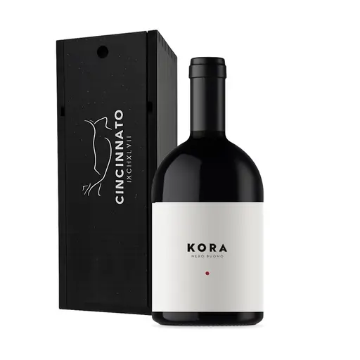 Vin Rosu Kora Magnum 2021 Cincinnato