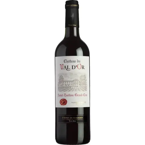 Chateau Du Val D Or 2019