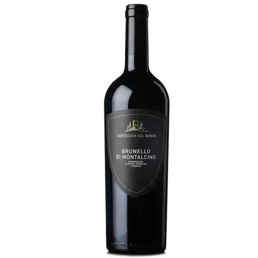 Castiglion del BOSCO BRUNELLO di Montalcino DOCG 2017